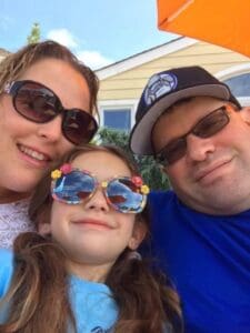 Avery - NJ Beneficiary