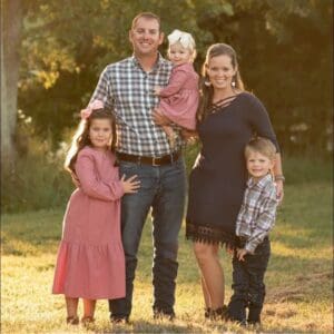 Isaac - NC Beneficiary