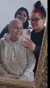 Layla - TX Beneficiary