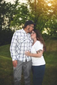 Trevor - OH Beneficiary