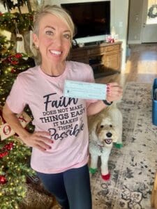 Meridith - TX Beneficiary