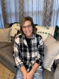 Chris - OH Beneficiary