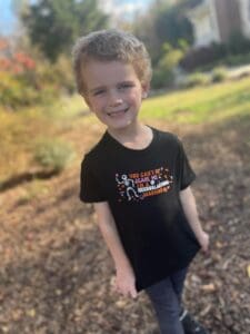 Jojo - NC Beneficiary