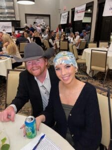 Sophia - TX Beneficiary