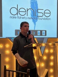 Colton - TX Beneficiary