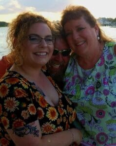 Lauren - NC Beneficiary