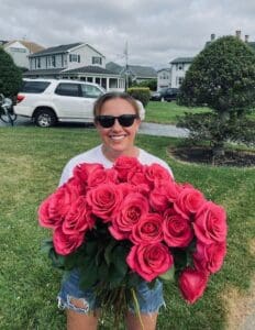 Lisa - NJ Beneficiary