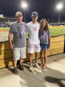 Chase - NC Beneficiary