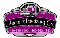 Arms Trucking Co. logo