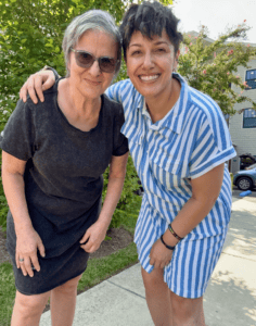 Michaela - NC Beneficiary