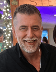Richard - NJ Beneficiary