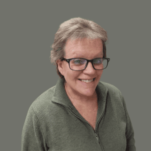 Susan - OH Beneficiary